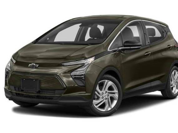CHEVROLET BOLT EV 2022 1G1FW6S02N4119170 image